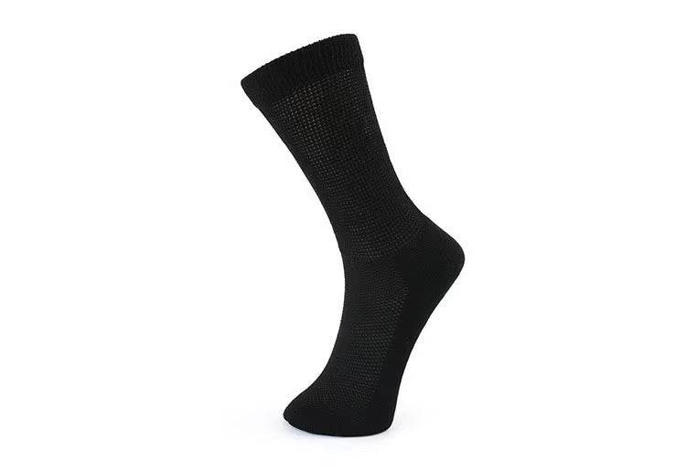 EaseNest comfort socks black Color