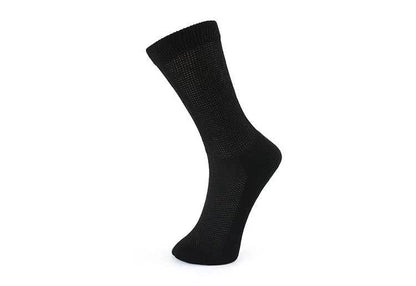 EaseNest comfort socks black Color