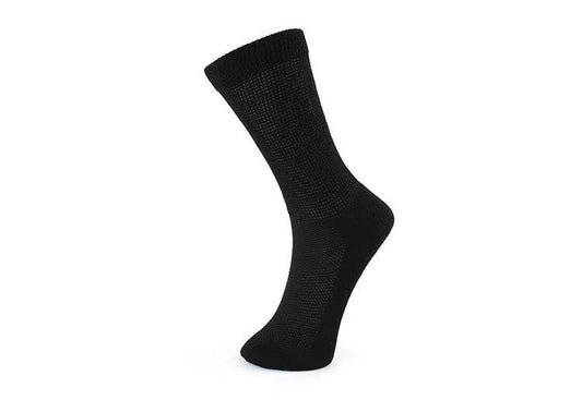 EaseNest comfort socks black Color