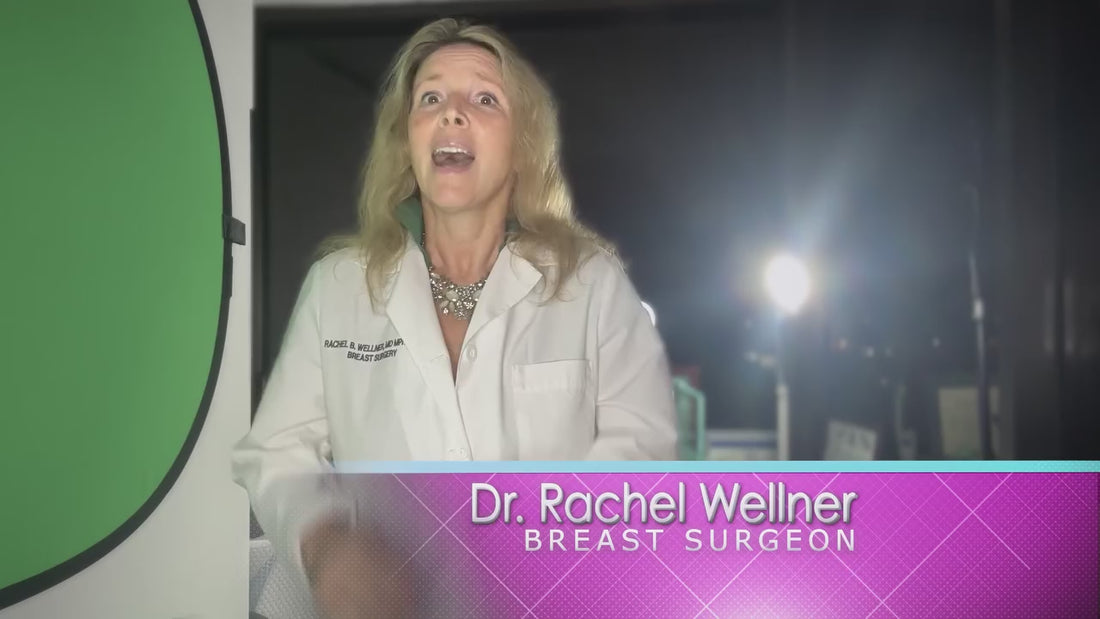 Dr Rachel Wellner Video Review
